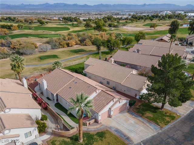 1115 Golf Club Drive, Laughlin, NV 89029