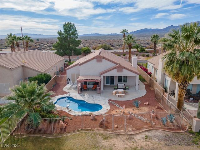 1115 Golf Club Drive, Laughlin, NV 89029