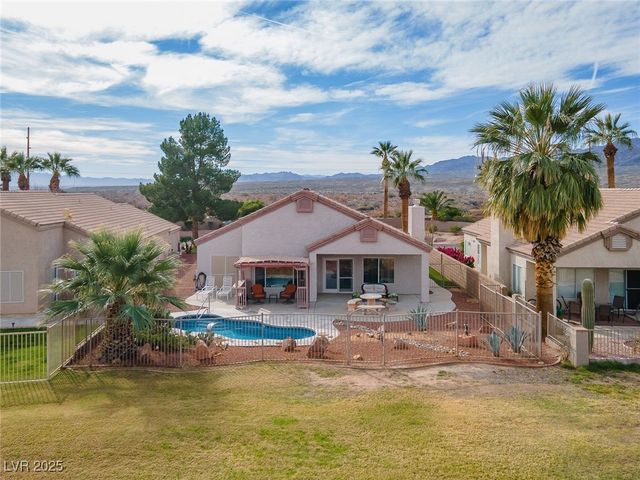 1115 Golf Club Drive, Laughlin, NV 89029