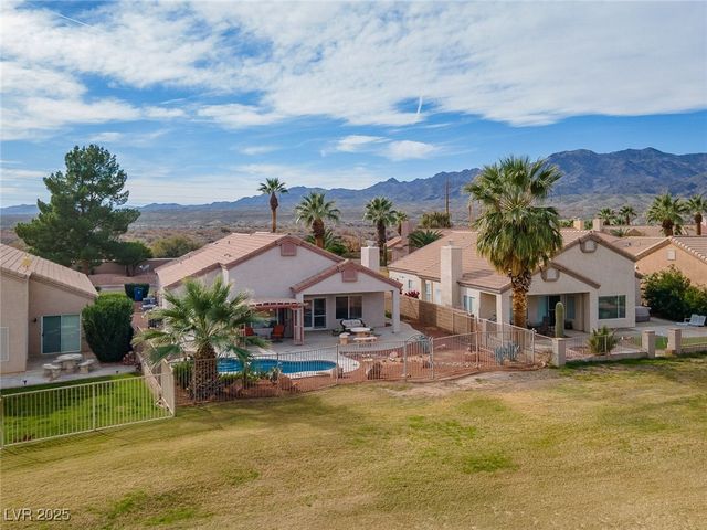 1115 Golf Club Drive, Laughlin, NV 89029