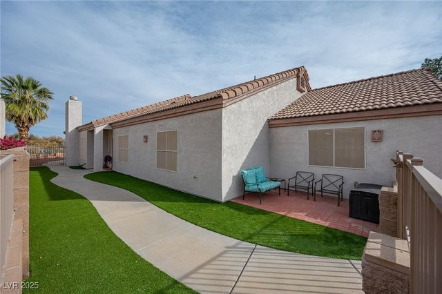 1115 Golf Club Drive, Laughlin, NV 89029