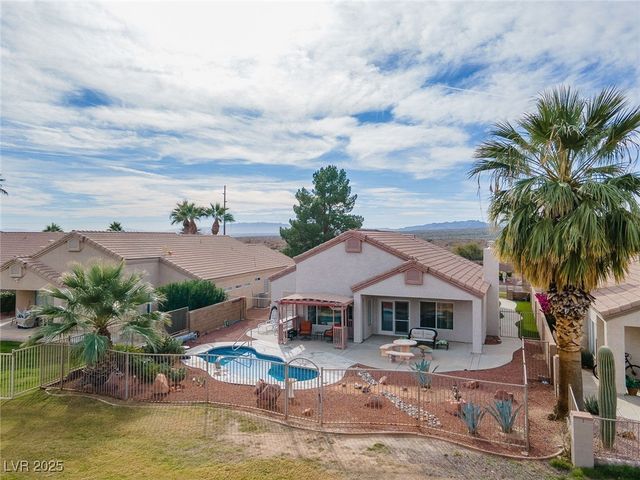 1115 Golf Club Drive, Laughlin, NV 89029