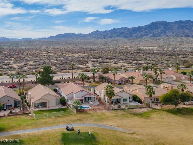1115 Golf Club Drive, Laughlin, NV 89029