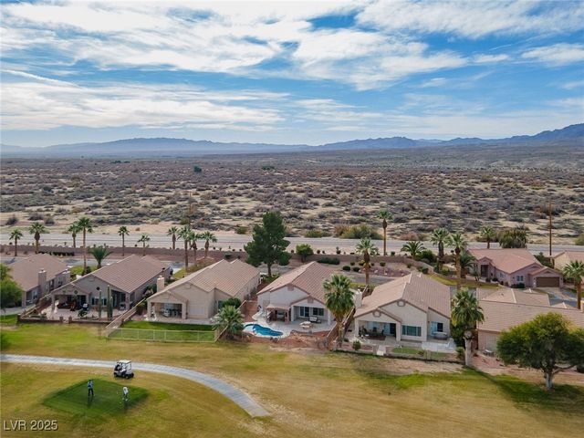 1115 Golf Club Drive, Laughlin, NV 89029