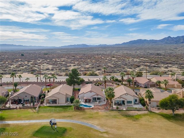 1115 Golf Club Drive, Laughlin, NV 89029