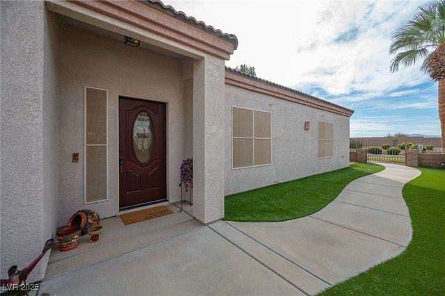 1115 Golf Club Drive, Laughlin, NV 89029