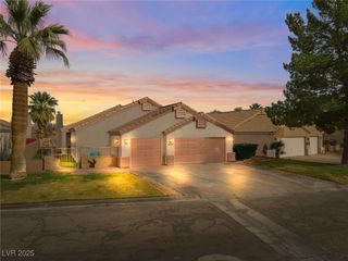 1115 Golf Club Drive, Laughlin, NV 89029