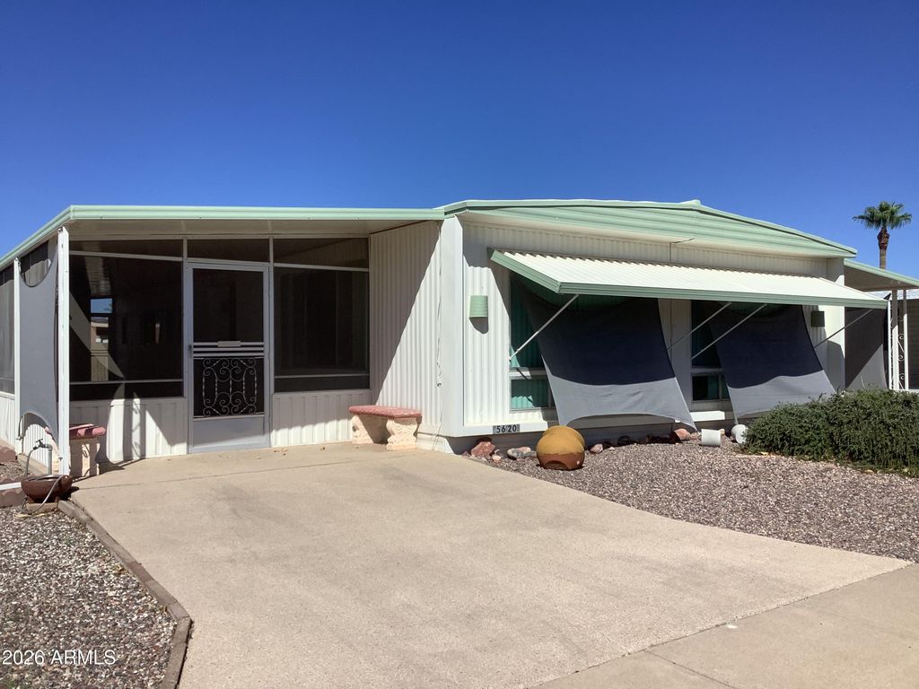 5620 E PLAYER Place, Mesa, AZ 85215 — photo 2