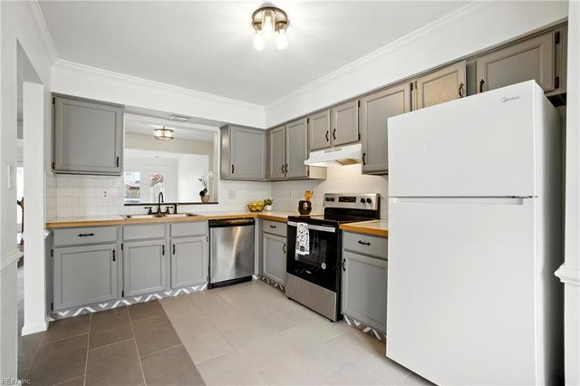 5235 Westhaven CRES, Virginia Beach, VA 23464