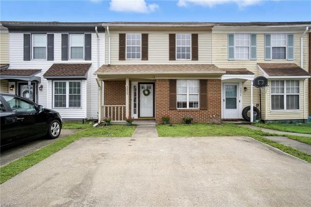 5235 Westhaven CRES, Virginia Beach, VA 23464