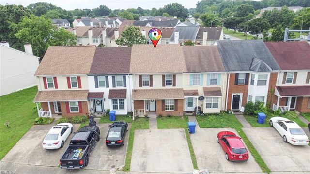 5235 Westhaven CRES, Virginia Beach, VA 23464
