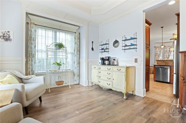 711 Chastain Circle, Richmond Hill, GA 31324