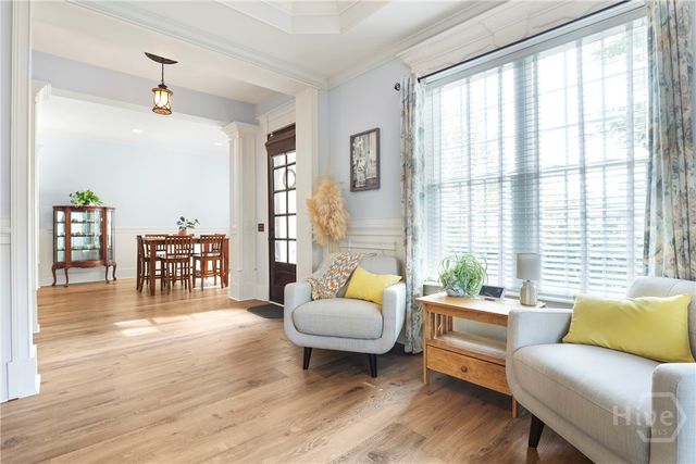 711 Chastain Circle, Richmond Hill, GA 31324