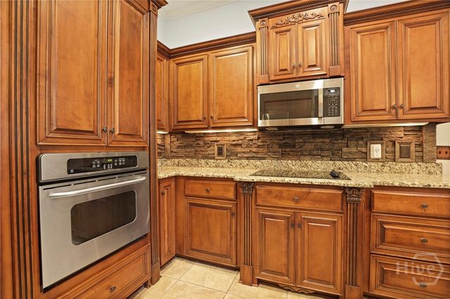 711 Chastain Circle, Richmond Hill, GA 31324