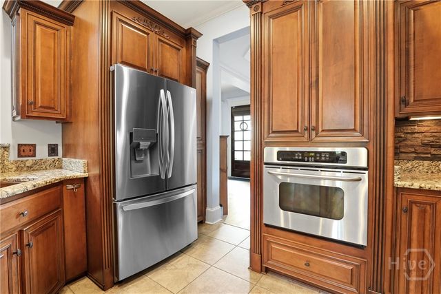 711 Chastain Circle, Richmond Hill, GA 31324