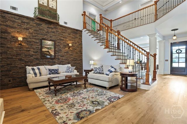 711 Chastain Circle, Richmond Hill, GA 31324