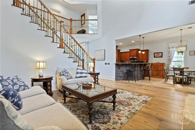 711 Chastain Circle, Richmond Hill, GA 31324