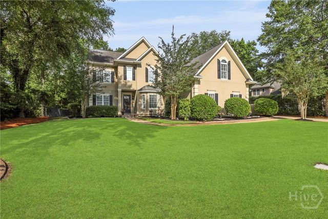 711 Chastain Circle, Richmond Hill, GA 31324