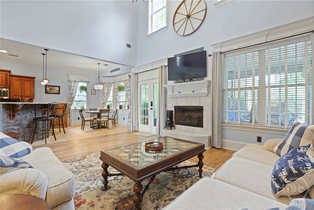 711 Chastain Circle, Richmond Hill, GA 31324