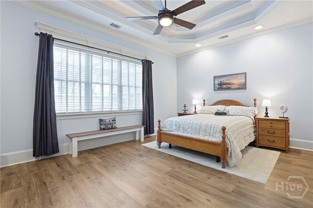 711 Chastain Circle, Richmond Hill, GA 31324