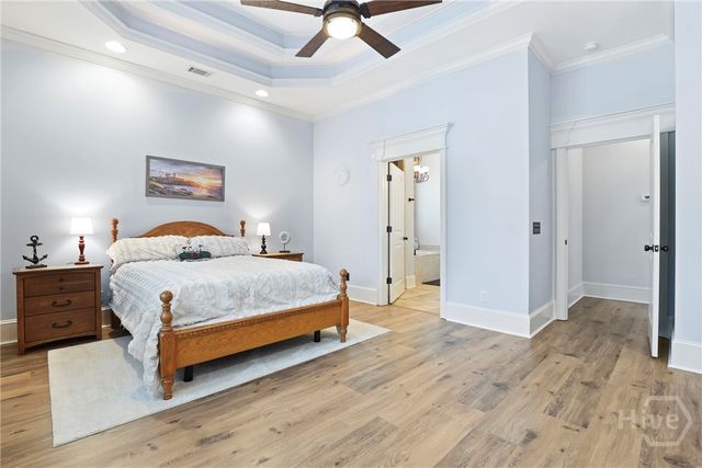 711 Chastain Circle, Richmond Hill, GA 31324