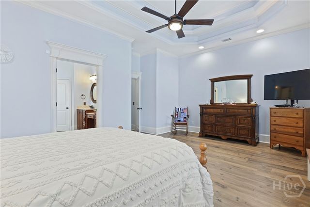 711 Chastain Circle, Richmond Hill, GA 31324