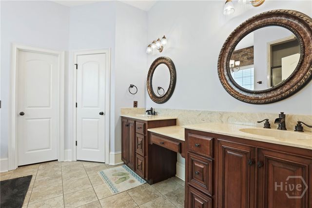 711 Chastain Circle, Richmond Hill, GA 31324