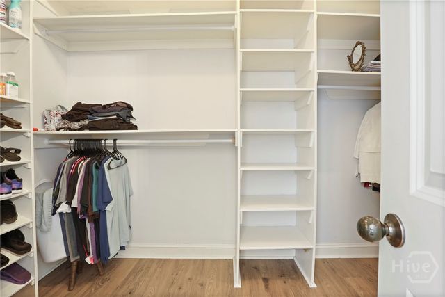 711 Chastain Circle, Richmond Hill, GA 31324