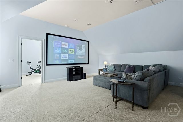 711 Chastain Circle, Richmond Hill, GA 31324