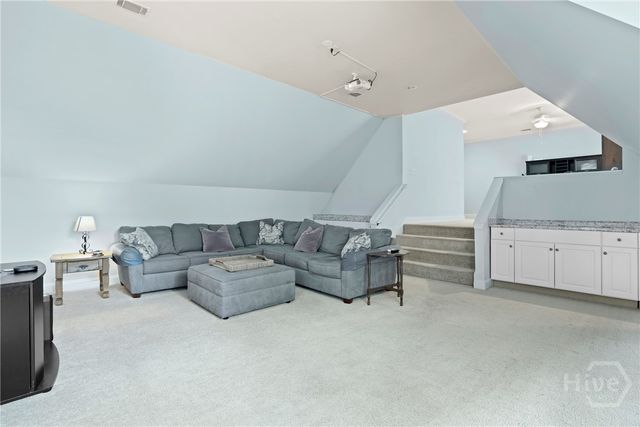 711 Chastain Circle, Richmond Hill, GA 31324