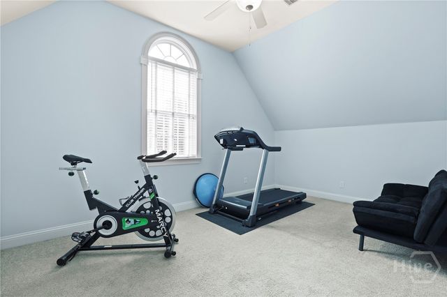 711 Chastain Circle, Richmond Hill, GA 31324