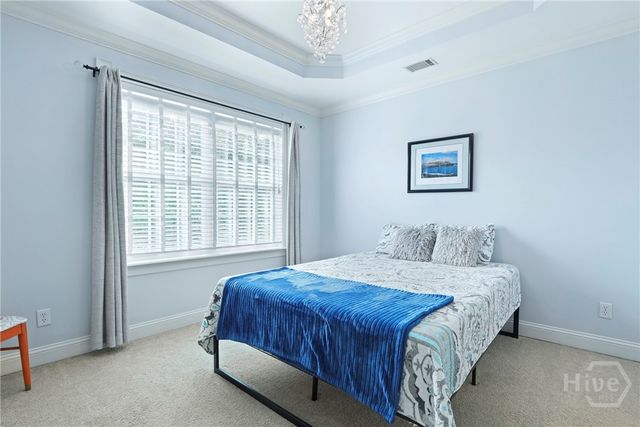 711 Chastain Circle, Richmond Hill, GA 31324