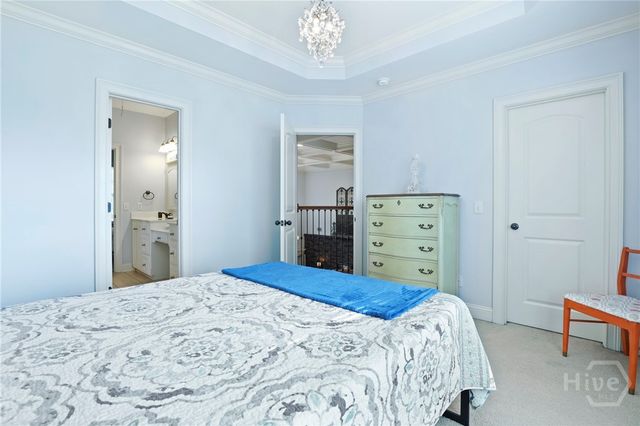 711 Chastain Circle, Richmond Hill, GA 31324