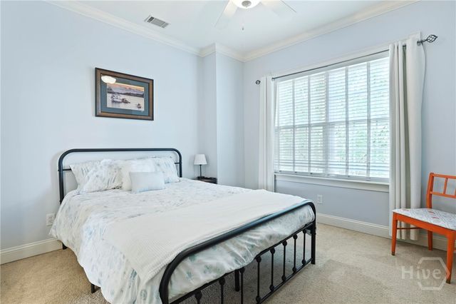 711 Chastain Circle, Richmond Hill, GA 31324