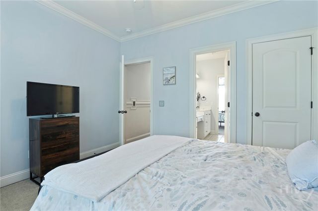 711 Chastain Circle, Richmond Hill, GA 31324