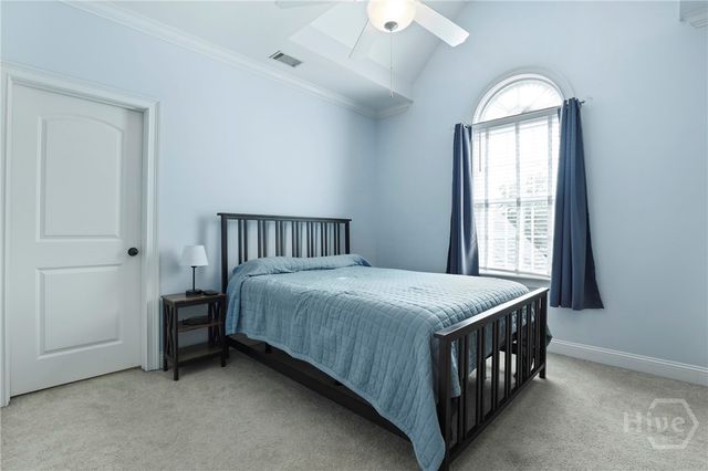 711 Chastain Circle, Richmond Hill, GA 31324