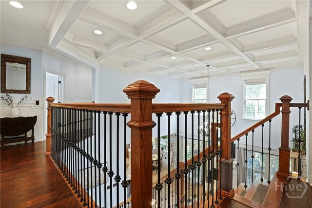 711 Chastain Circle, Richmond Hill, GA 31324