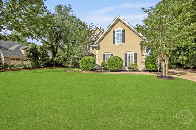 711 Chastain Circle, Richmond Hill, GA 31324