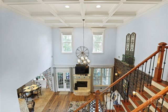 711 Chastain Circle, Richmond Hill, GA 31324