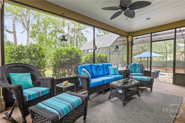 711 Chastain Circle, Richmond Hill, GA 31324