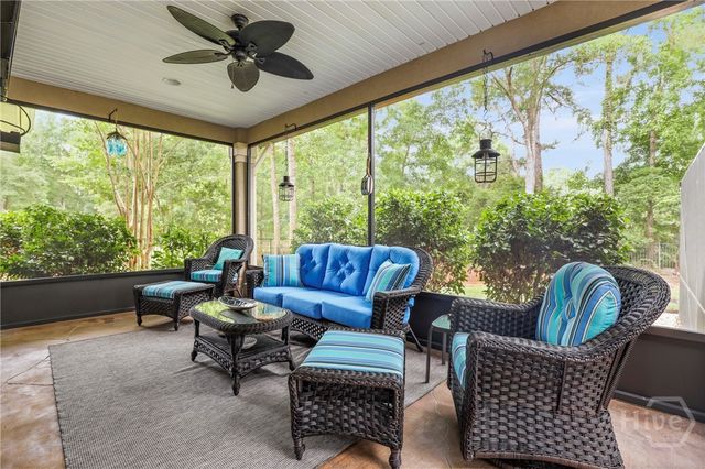 711 Chastain Circle, Richmond Hill, GA 31324