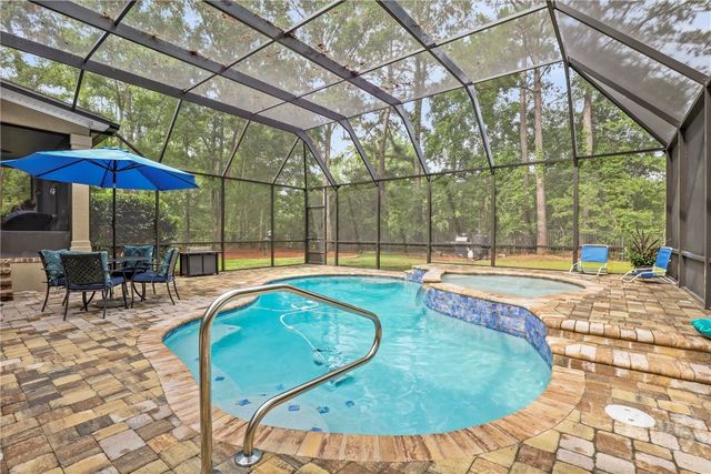 711 Chastain Circle, Richmond Hill, GA 31324