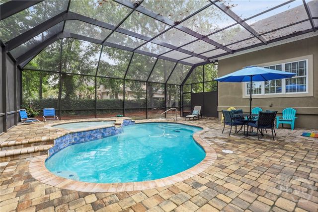 711 Chastain Circle, Richmond Hill, GA 31324