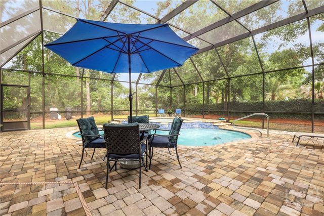 711 Chastain Circle, Richmond Hill, GA 31324