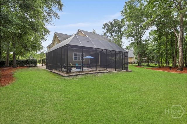 711 Chastain Circle, Richmond Hill, GA 31324