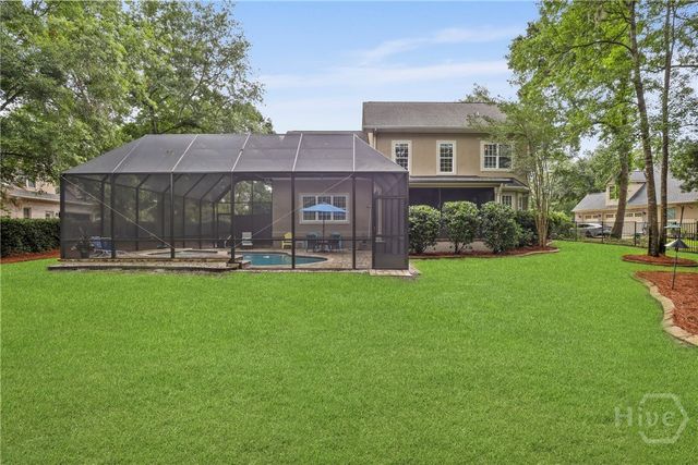 711 Chastain Circle, Richmond Hill, GA 31324