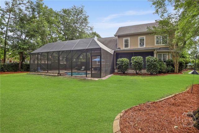 711 Chastain Circle, Richmond Hill, GA 31324