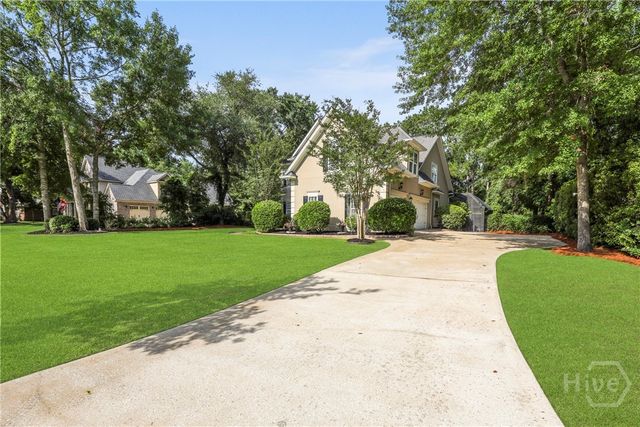 711 Chastain Circle, Richmond Hill, GA 31324