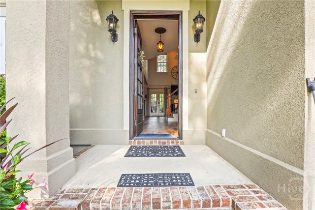 711 Chastain Circle, Richmond Hill, GA 31324