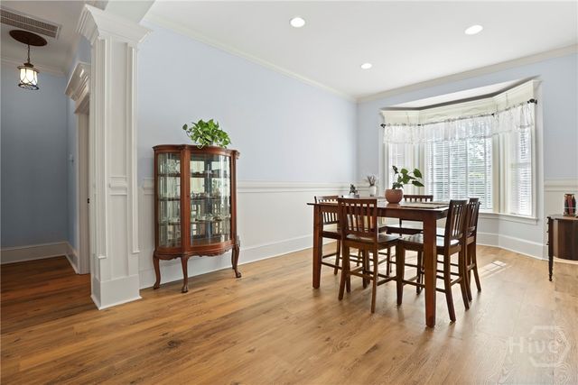 711 Chastain Circle, Richmond Hill, GA 31324